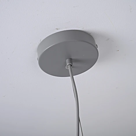 Подвесной светильник ImperiumLoft Cemencloud01 (219859-23) (220V, на тросе)