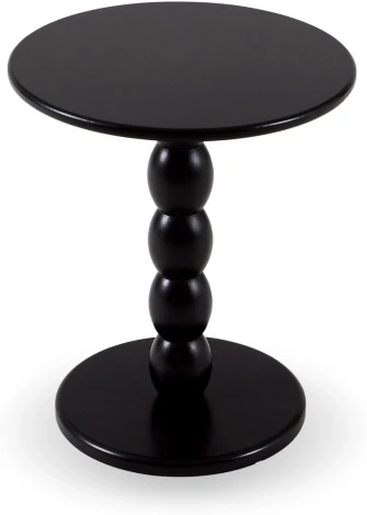 Журнальный стол Omni ОГОГО Обстановочка! (МДФ/Черный) арт.902039