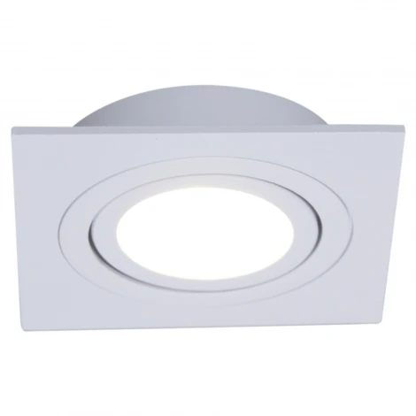 Точечный светильник Reluce 16061-9.0-001LD MR16 WT