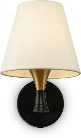 Бра Freya Perfetto FR5098WL-01BBS (220V)