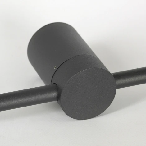 Бра Lussole Lowell LSP-7118 (LED, 220V)