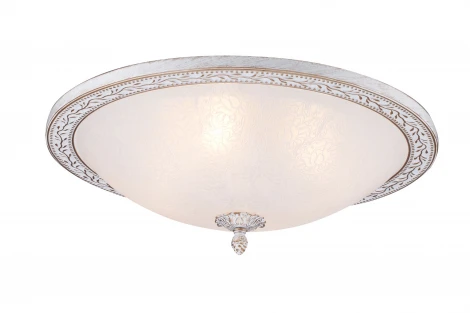 Потолочный светильник Maytoni Aritos C906-CL-04-W