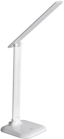 Офисная настольная лампа светодиодная с выключателем Kanlux DOSAN 26694