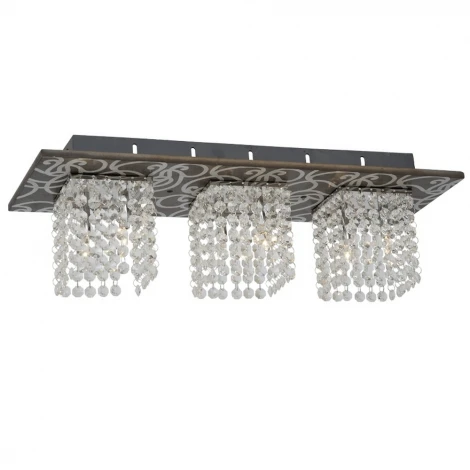 Потолочный светильник MW-Light Премьера 374013106