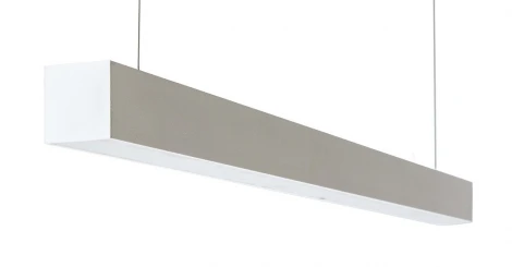 Подвесной светодиодный светильник TopDecor Line S2 10