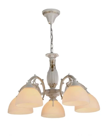 Подвесная люстра Мелодия Света PL1N 000023576