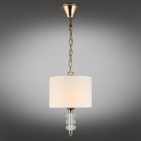 Подвесной светильник Aployt Franula APL.724.06.01 (220V, на цепи, круглые)