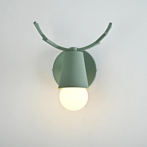 Бра для детской E27 Lu Carte LC-11-0028