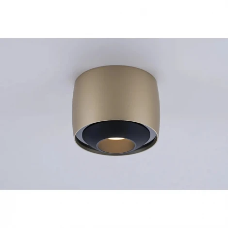 Потолочный светильник iLedex Vision 300 CHM CHAMPAGNE