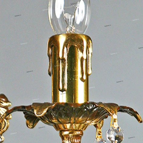 Ambiente by Brizzi Granada 2118/1 PB Tear drop