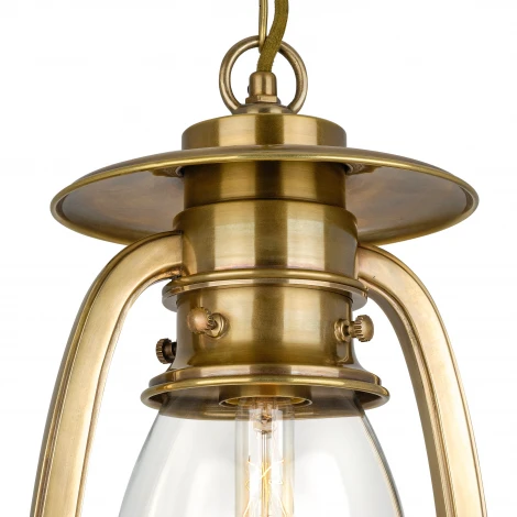 Подвесной светильник Covali PL-37021 (220V, на цепи)