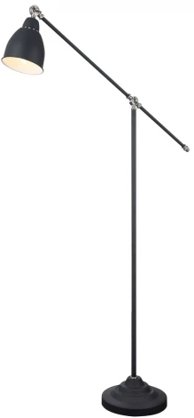 Торшер Maytoni Domino MOD142-FL-01-B