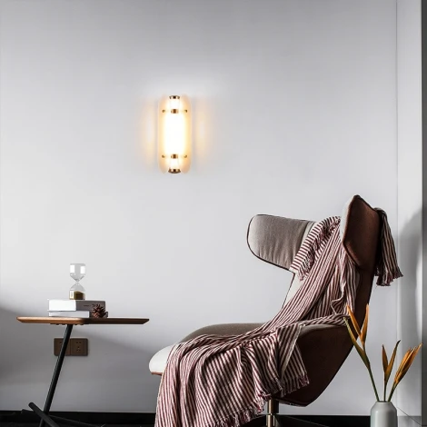 Бра светодиодное ImperiumLoft Lure01
