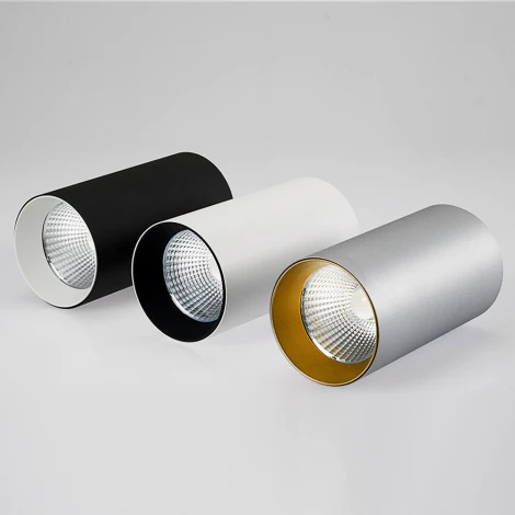 Накладной точечный светильник Arlight SP-POLO 022970
