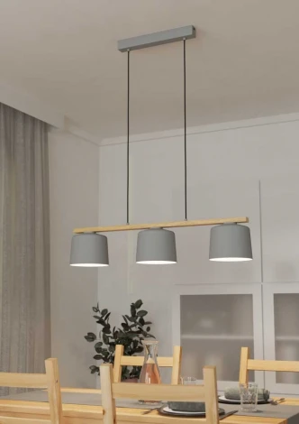 Подвесной светильник Eglo MARIEL 900362