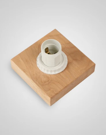 Потолочный светильник прямоугольный Мелодия Света SS1N 000036813