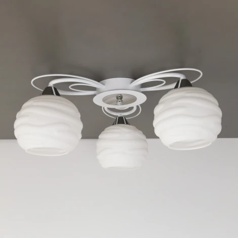 Потолочная люстра Citilux Николь CL168130