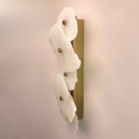 Настенный светильник Cloyd Knoss 20270 (LED, 220V)