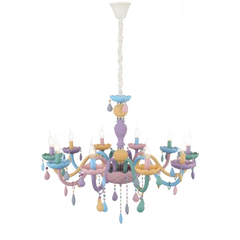 Подвесная люстра ST Luce Fiata SL1700.783.10