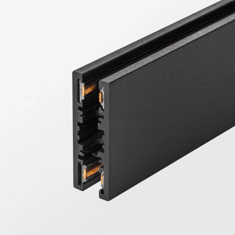 Шинопровод низковольтный "вверх-вниз" подвесной тип Е 1м Lightstar Linea 506517 (24V)