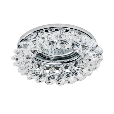 Встраиваемый точечный светильник Lightstar Onora 030304