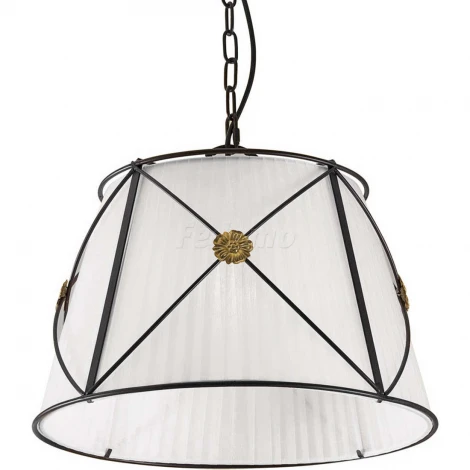 Подвесной светильник Citilux Дрезден CL409112 (220V, на цепи, круглые)