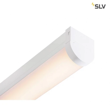 Настенно-потолочный светильник Slv Bena 631339