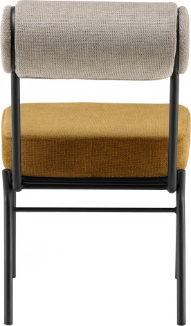 Стул обеденный Stool Group Ponpoun зелёный арт.УТ000040466