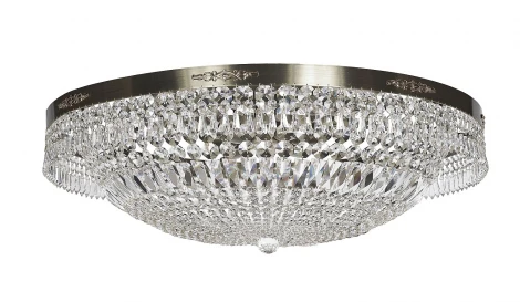 Потолочная люстра Dio D'Arte Lodi E 1.2.80.300 A