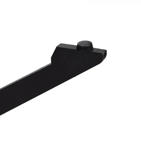 Оттоманка BLISS латте, экокожа, шенилл Bradex Home FR 1071