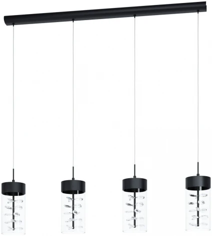 Подвесной светильник Eglo Cabezola 39737