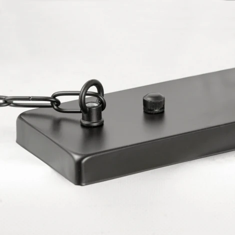 Подвесная люстра Lussole Midland LSP-8981 (220V, на цепи)