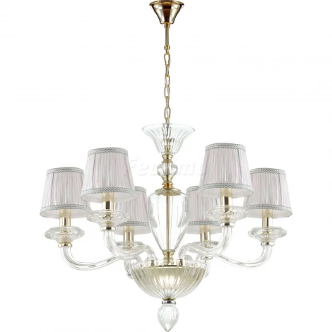 Подвесная люстра Odeon Light Sintia 4184/6