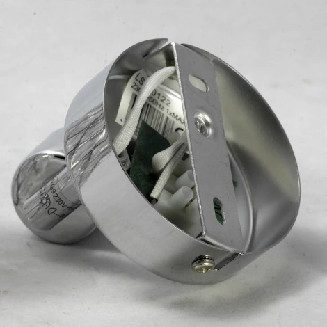 Спот Lussole Lgo Jeddito GRLSP-0122 (220V, IP21)