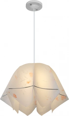 Подвесной светильник Мелодия Света PS1N 000026027