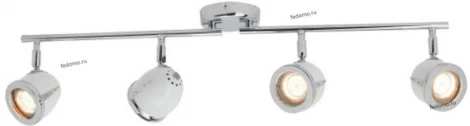 Спот Brilliant Cinda G10932/75