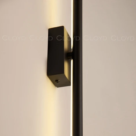 Бра светодиодное Cloyd LINEAS 20864