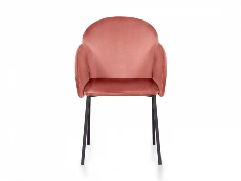 Кресло Enzo ОГОГО 576591 (розовый)