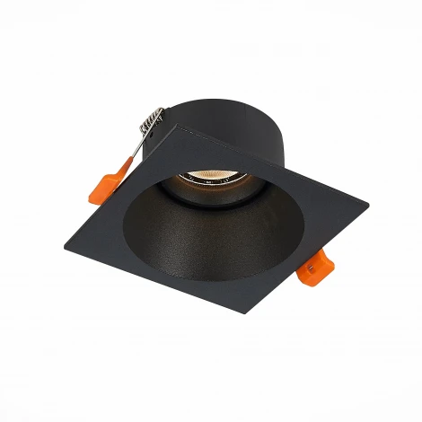 Встраиваемый точечный светильник ST Luce Grosi ST207.418.01 (220V)