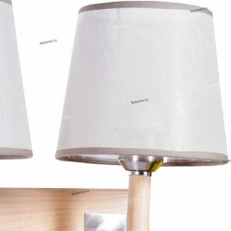 Бра Дубравия Шери 160-31-12W