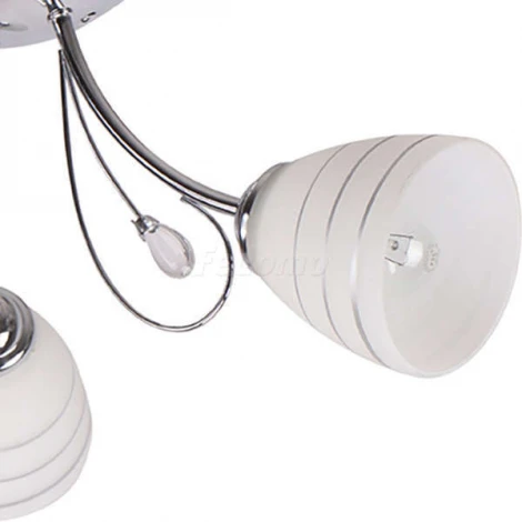 Потолочная люстра Toscom Wella TC-992-701