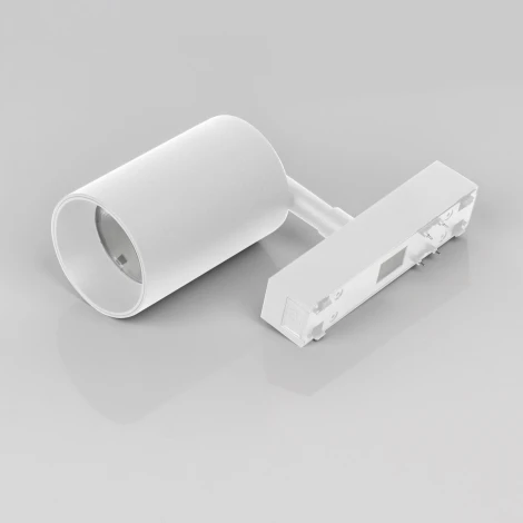 Трековый светильник светодиодный SWG SLIM SL-SLIM-SPWH-20-CCT