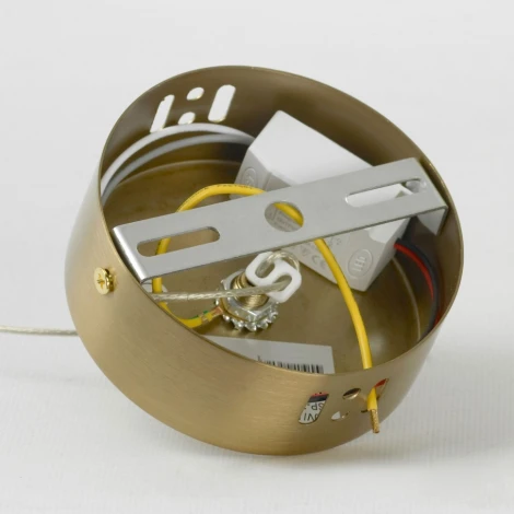 Подвесной светодиодный светильник Lussole Enterprise LSP-7251 (220V, на проводе)