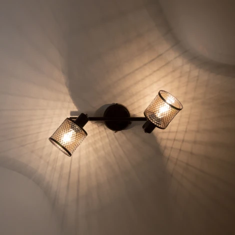 Спот на штанге Citilux Робин CL535625 (220V, выключатель)