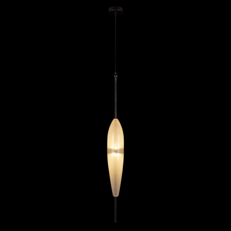 Подвесные светильники Loft It Venice 10223/C White (LED, 220V, на проводе)