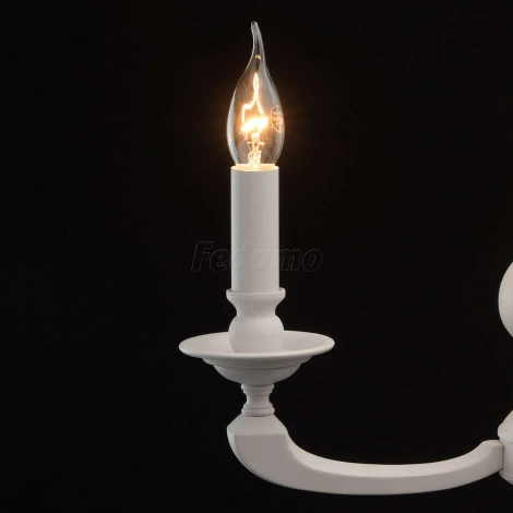 Интерьерная настольная лампа MW-Light ДельРей 700031803