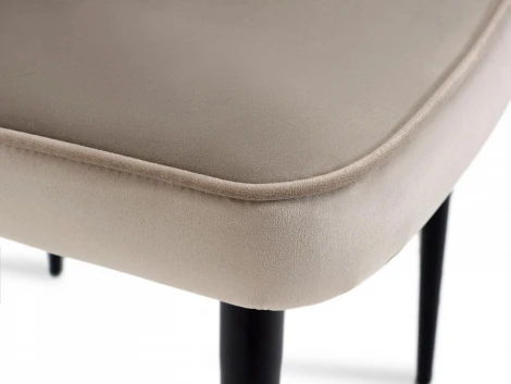 Стул Franz ОГОГО 771621 (серо-бежевый)