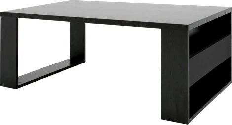 Стол журнальный BeautyStyle 25 венге/без стекла от фабрики Mebelik