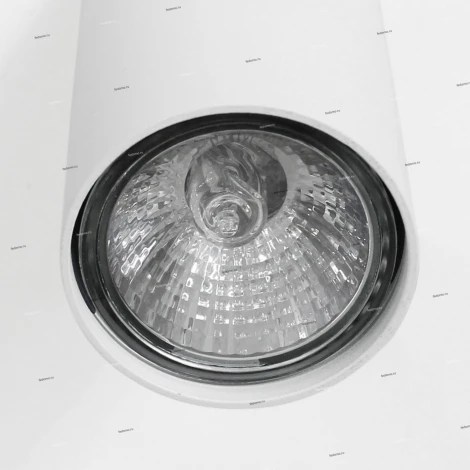 Накладной точечный светильник Nowodvorski Eye 5463 (220V)