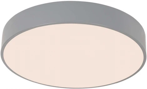 Потолочный светильник круглый F-Promo Arena 4682-4C (регулировка яркости, LED, 220V, пульт управления, круглые)